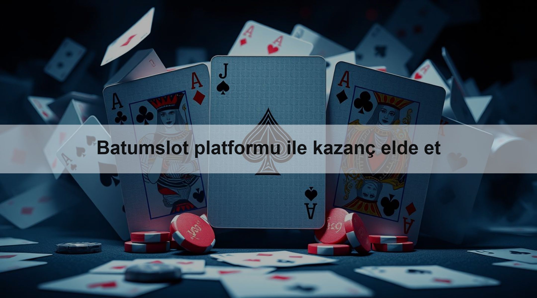 Batumslot platformu ile kazanç elde et 1 Batumslot platformu ile kazanç elde et