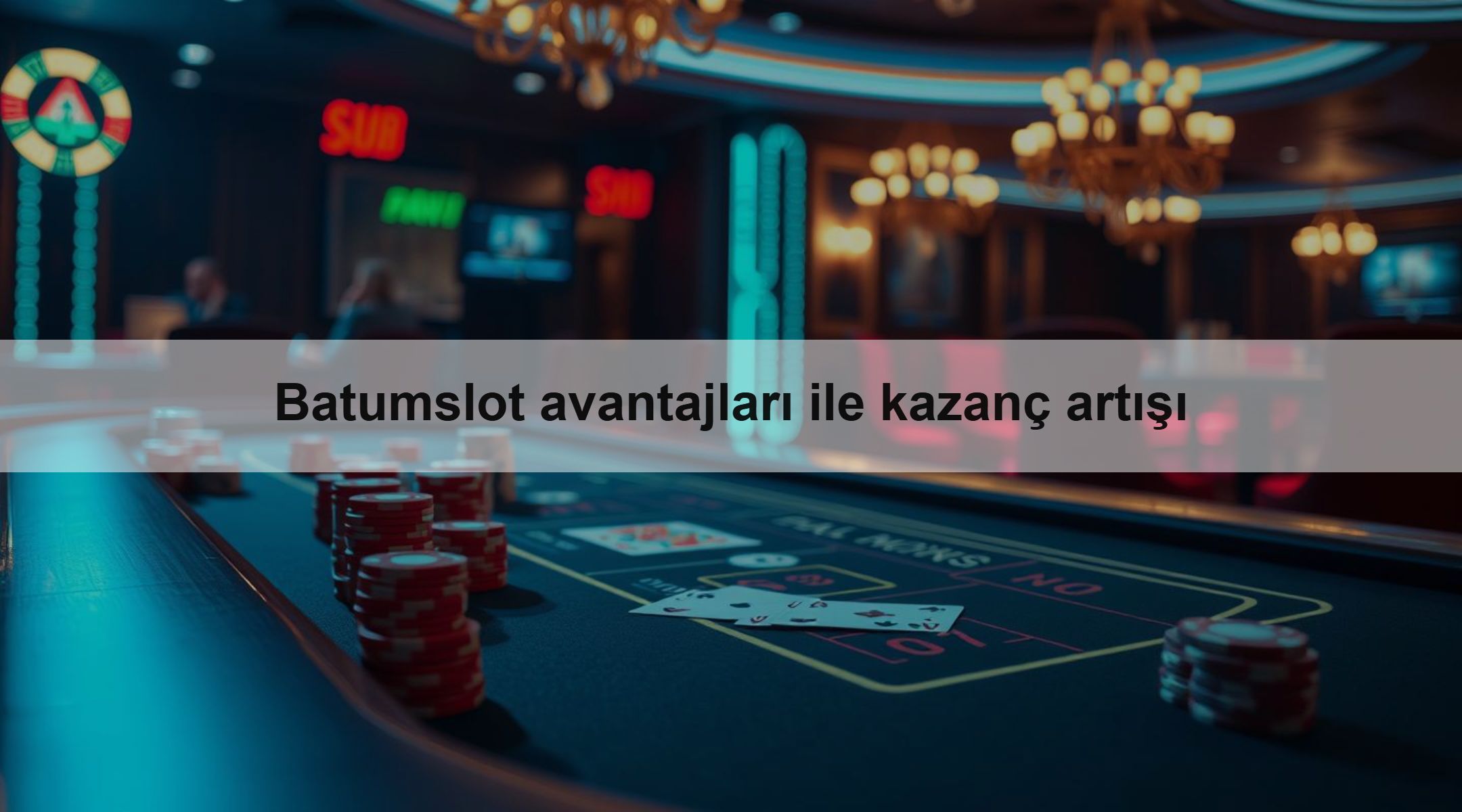 Batumslot avantajları ile kazanç artışı 1 Batumslot avantajları ile kazanç artışı